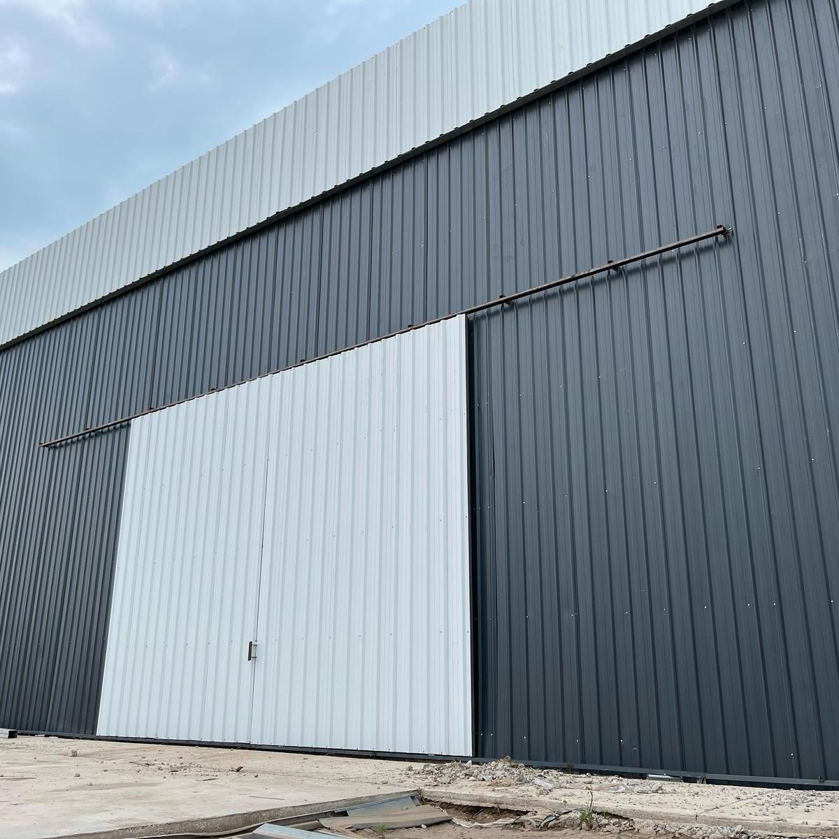 Alquiler - Galpon Polo 52 - 1500 m² o 750 m² Mas Oficina 2
