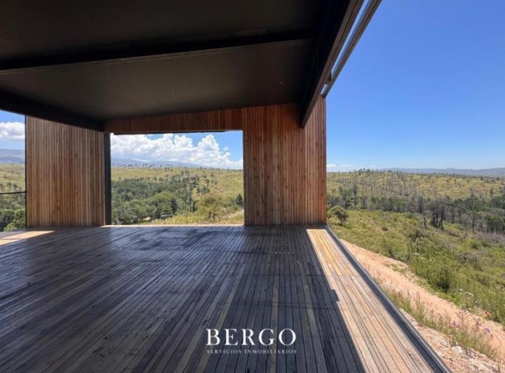 VENTA - CASA 2DORMITORIOS 2BAÑOS LA ROCA - VILLA EL CONDOR - POTRERO DE GARAY 3