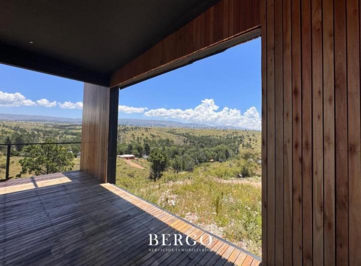 VENTA - CASA 2DORMITORIOS 2BAÑOS LA ROCA - VILLA EL CONDOR - POTRERO DE GARAY 4