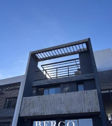 ALQUILER - DEPARTAMENTO EN COSTAS DE MANANTIALES 2 DORMITORIOS 2 BAÑOS 2