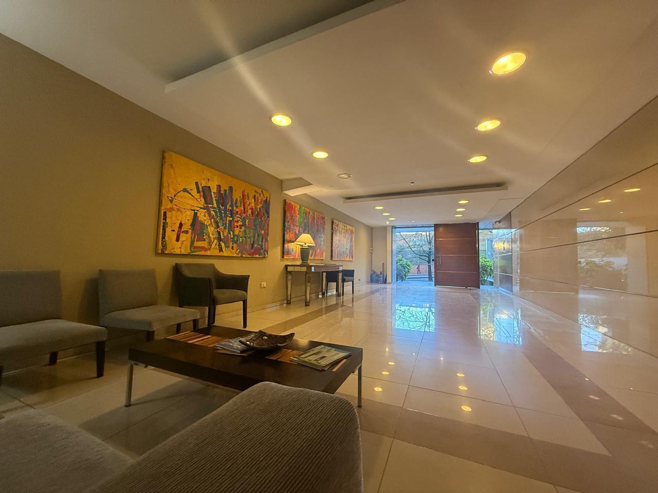 VENTA - EXCLUSIVO DEPARTAMENTO TRIPLEX 2 DORMITORIOS y 1/2 - 3 BAÑOS - NUEVA CORDOBA