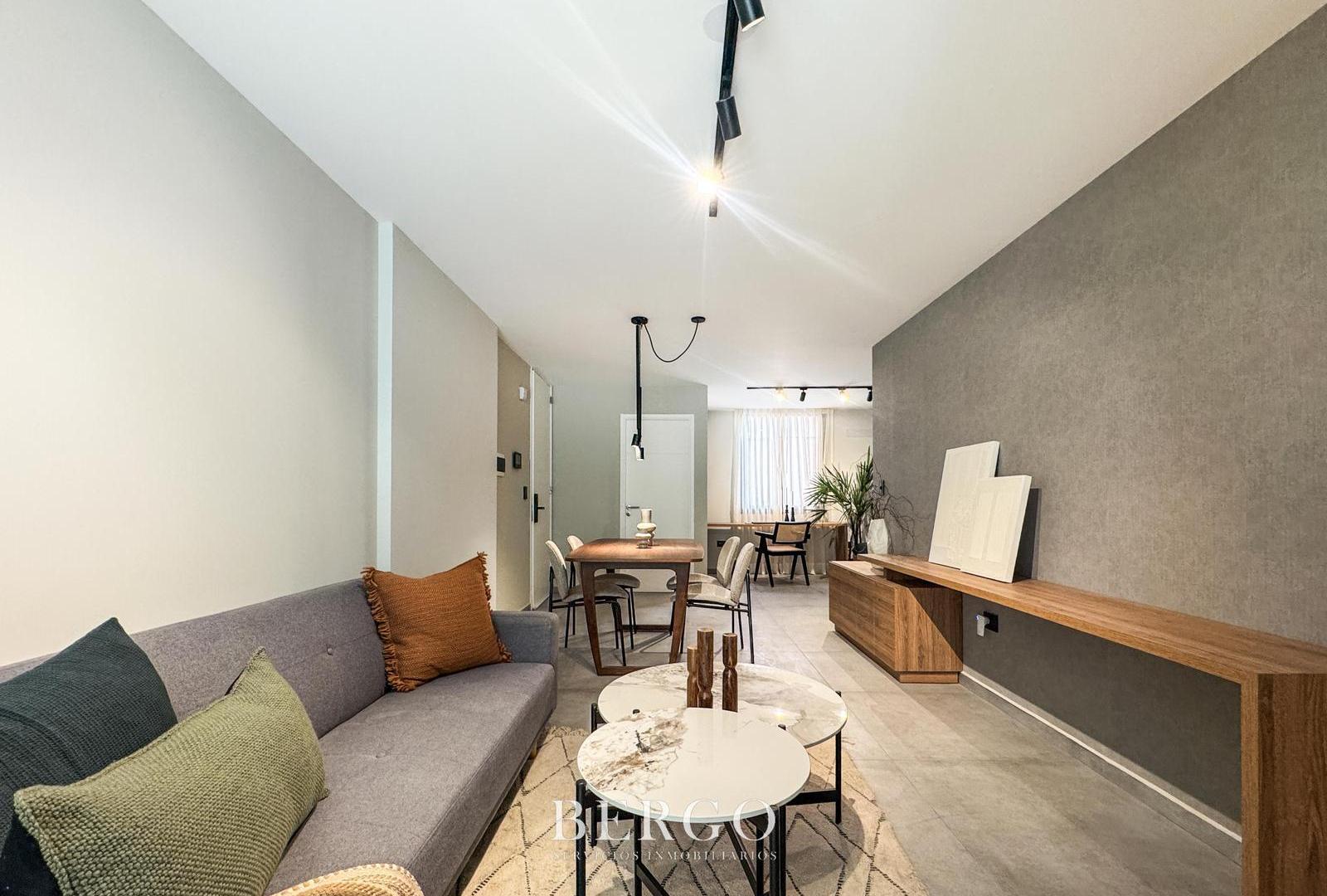 Foto de VENTA - DEPARTAMENTOS DE 1 Y 2 DORMITORIOS - EDIFICIO BOSCO - NUEVA, imagen 4