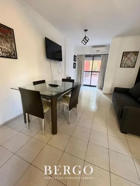 VENTA - DEPARTAMENTO 1D AMOBLADO - NUEVA CORDOBA 2