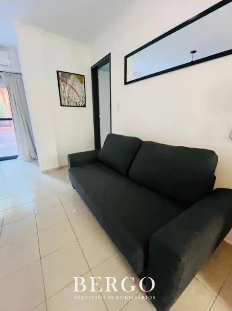 VENTA - DEPARTAMENTO 1D AMOBLADO - NUEVA CORDOBA 3
