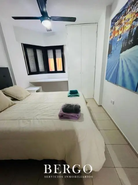 VENTA - DEPARTAMENTO 1D AMOBLADO - NUEVA CORDOBA 5