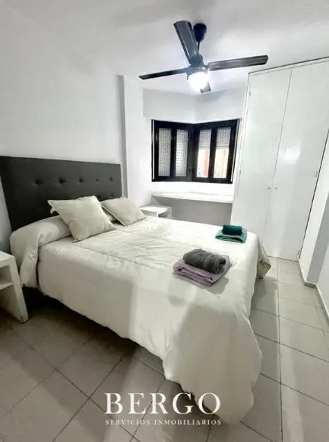 VENTA - DEPARTAMENTO 1D AMOBLADO - NUEVA CORDOBA 4