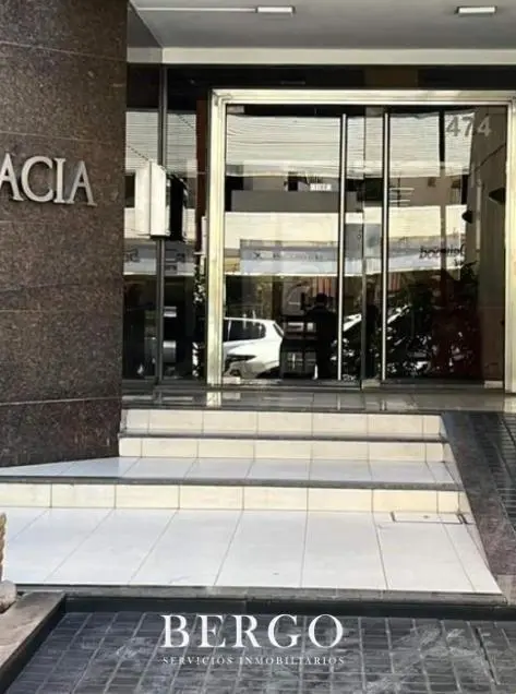 VENTA - DEPARTAMENTO 1D AMOBLADO - NUEVA CORDOBA 1