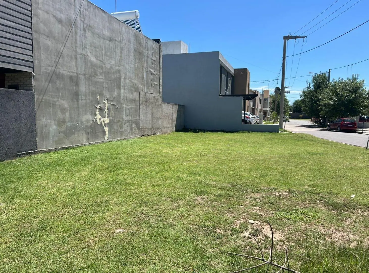 VENTA - INVERSOR LOTE APTO TRES UNIDADES - LA PAYA II 2
