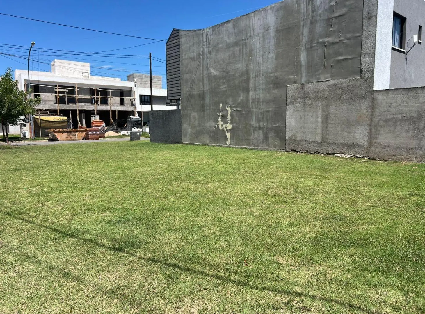 VENTA - INVERSOR LOTE APTO TRES UNIDADES - LA PAYA II 3