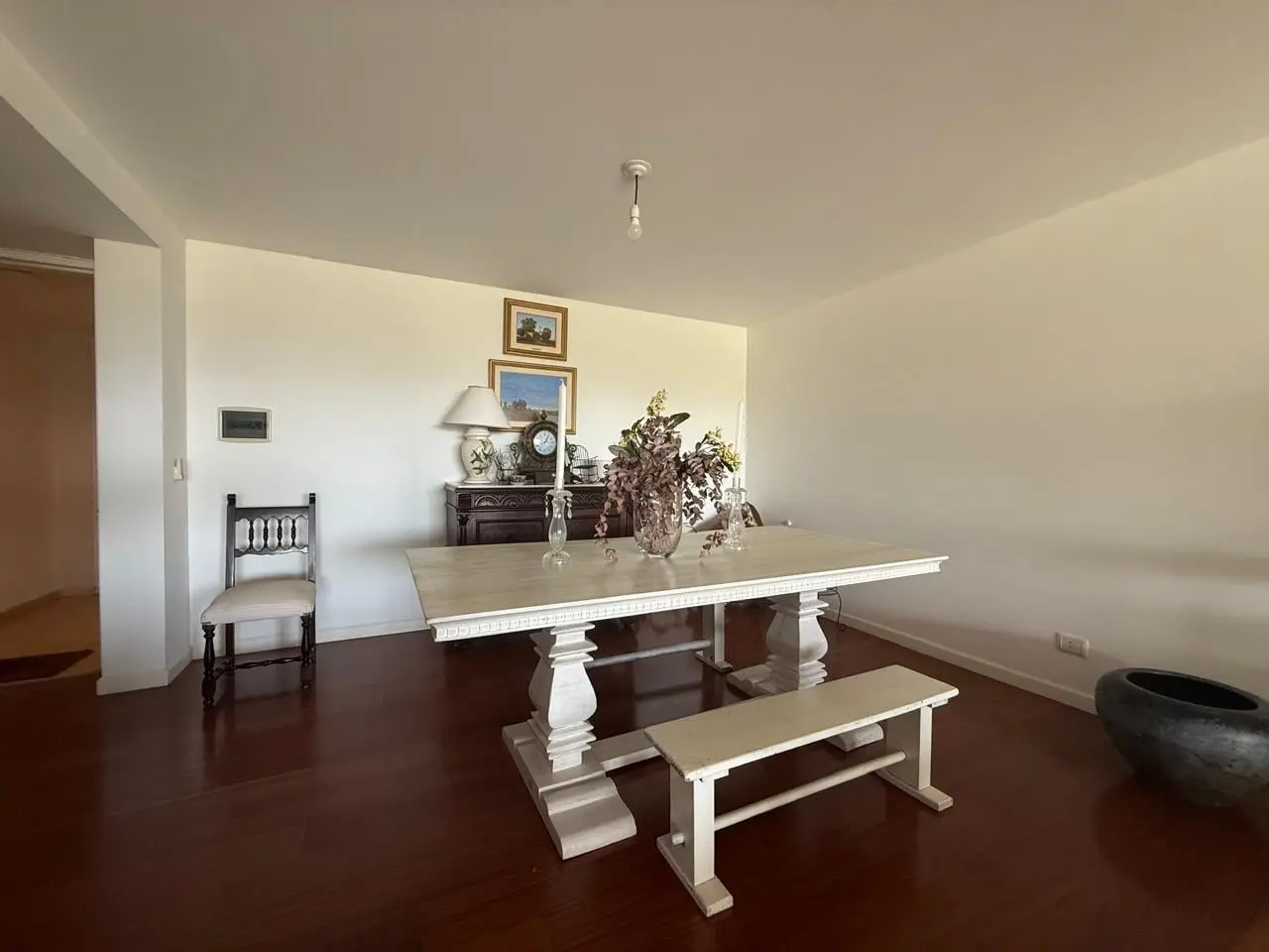 VENTA - DEPARTAMENTO 2 DORMITORIOS 2 BAÑOS - BUENA VISTA RESIDENCE - LA CUESTA - CALERA 4