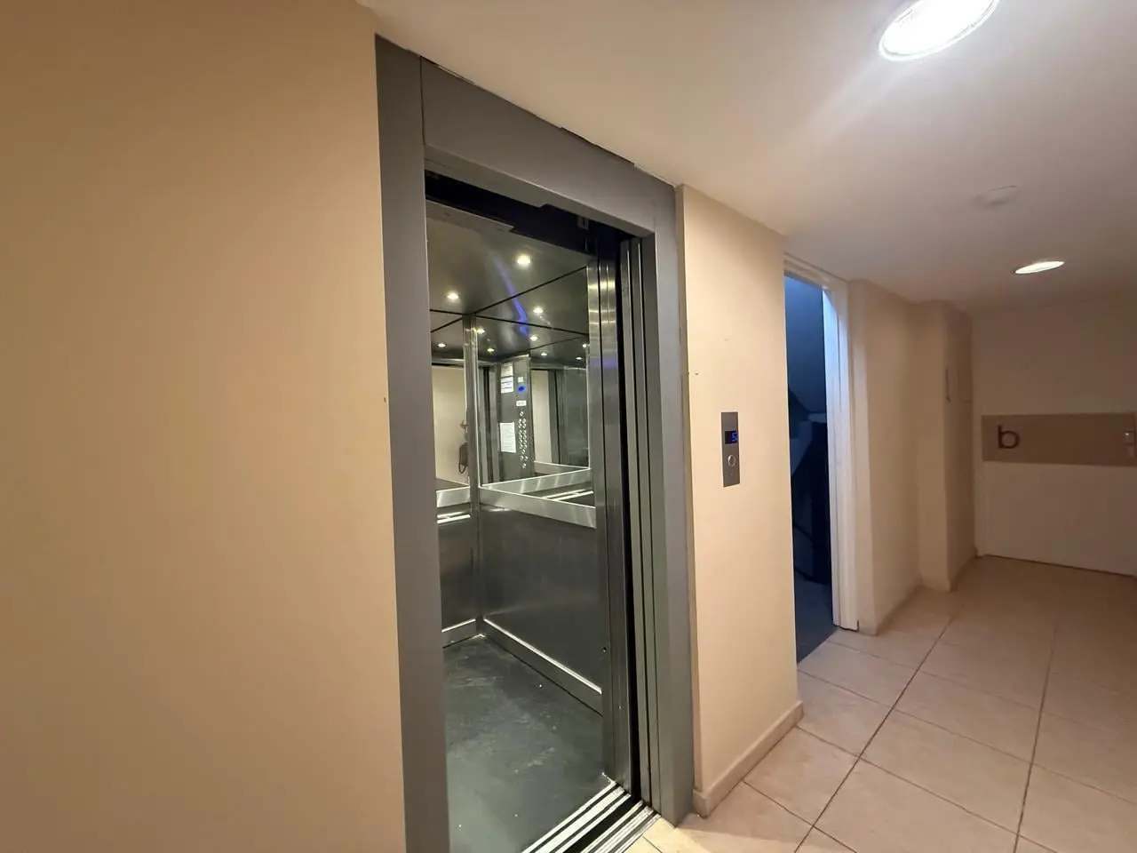 VENTA - DEPARTAMENTO 2 DORMITORIOS 2 BAÑOS - BUENA VISTA RESIDENCE - LA CUESTA - CALERA 3