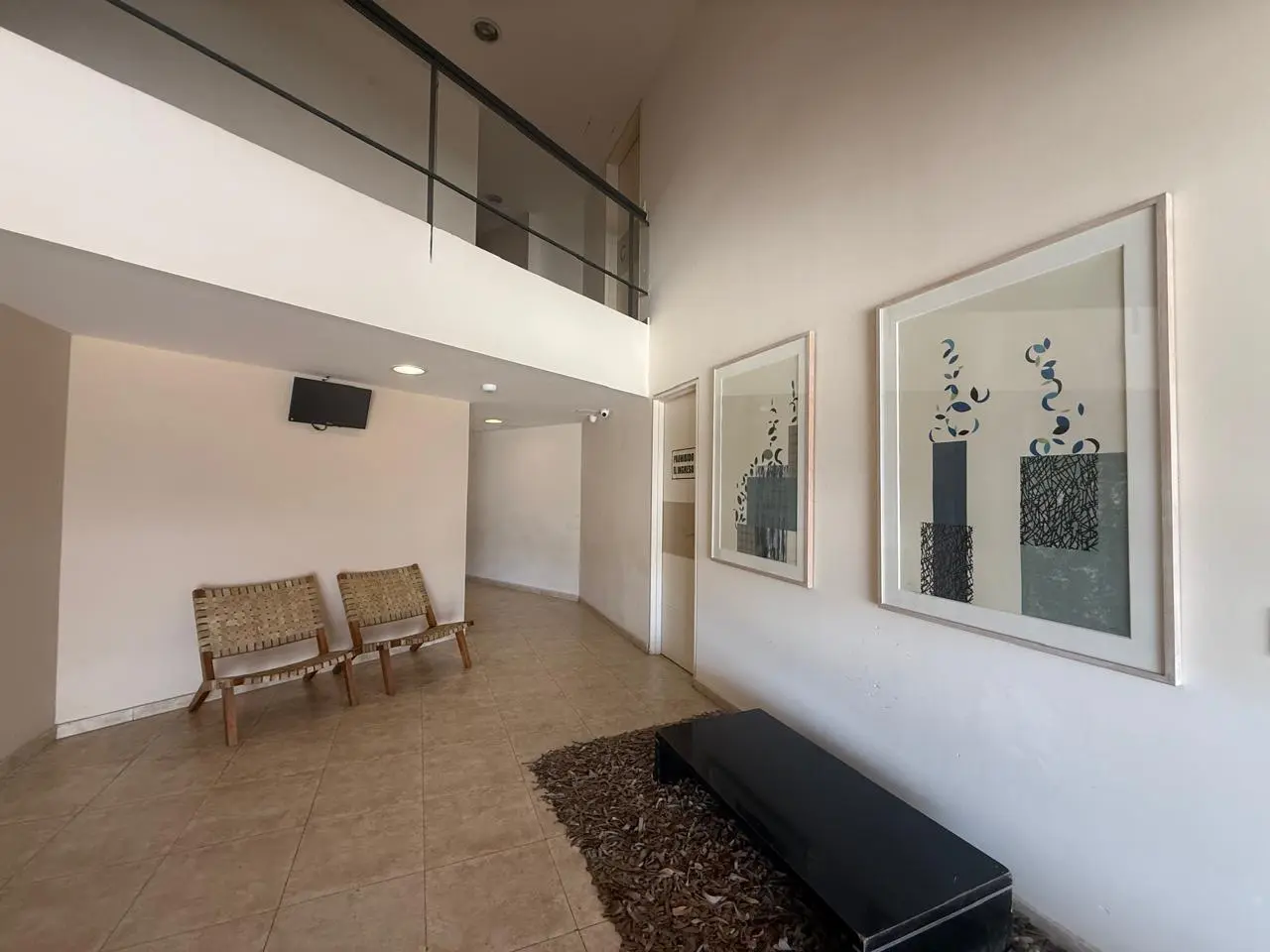 VENTA - DEPARTAMENTO 2 DORMITORIOS 2 BAÑOS - BUENA VISTA RESIDENCE - LA CUESTA - CALERA 2