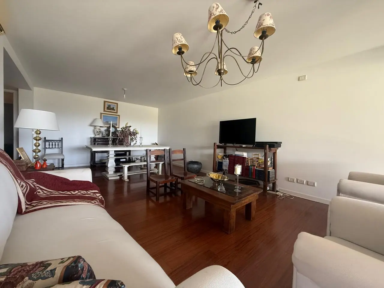 VENTA - DEPARTAMENTO 2 DORMITORIOS 2 BAÑOS - BUENA VISTA RESIDENCE - LA CUESTA - CALERA 1