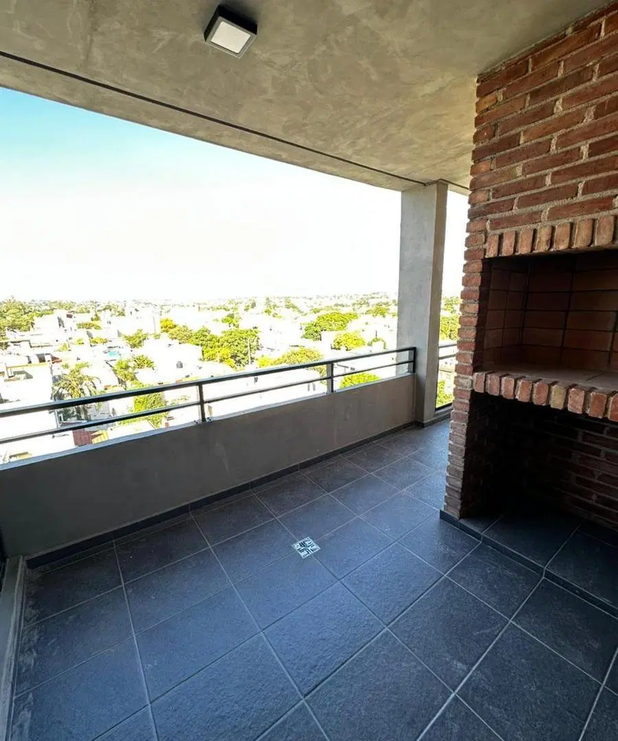 VENTA - ULTIMAS UNIDADES EDIFICIO LOS NARANJOS VI - 1 DORMITORIO GENERAL PAZ 5