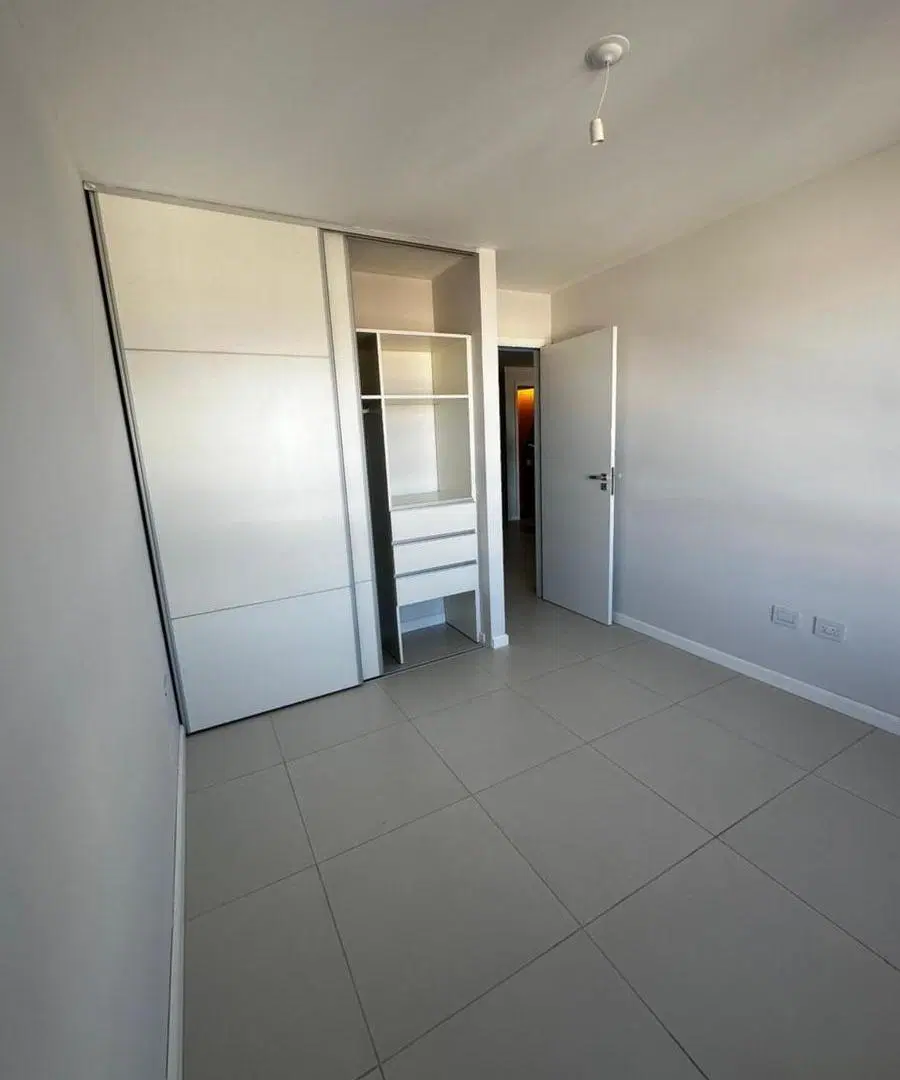 VENTA - ULTIMAS UNIDADES EDIFICIO LOS NARANJOS VI - 1 DORMITORIO GENERAL PAZ 2