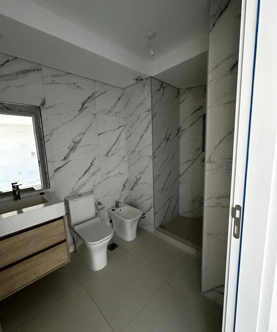 VENTA - ULTIMAS UNIDADES EDIFICIO LOS NARANJOS VI - 1 DORMITORIO GENERAL PAZ 4