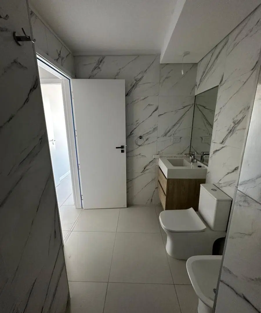 VENTA - ULTIMAS UNIDADES EDIFICIO LOS NARANJOS VI - 1 DORMITORIO GENERAL PAZ 3