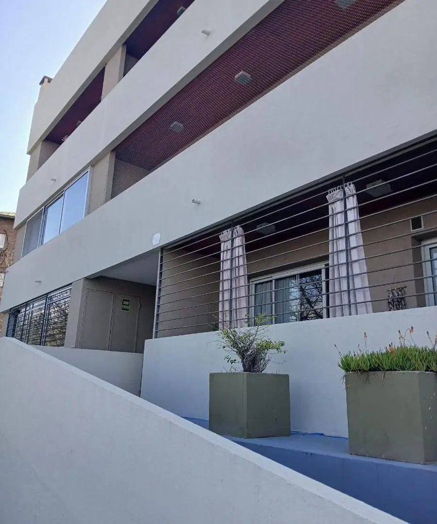 VENTA - APTO CREDITO MIRADORES DEL CHATEAU - DEPARTAMENTO 3DORMITORIOS 1