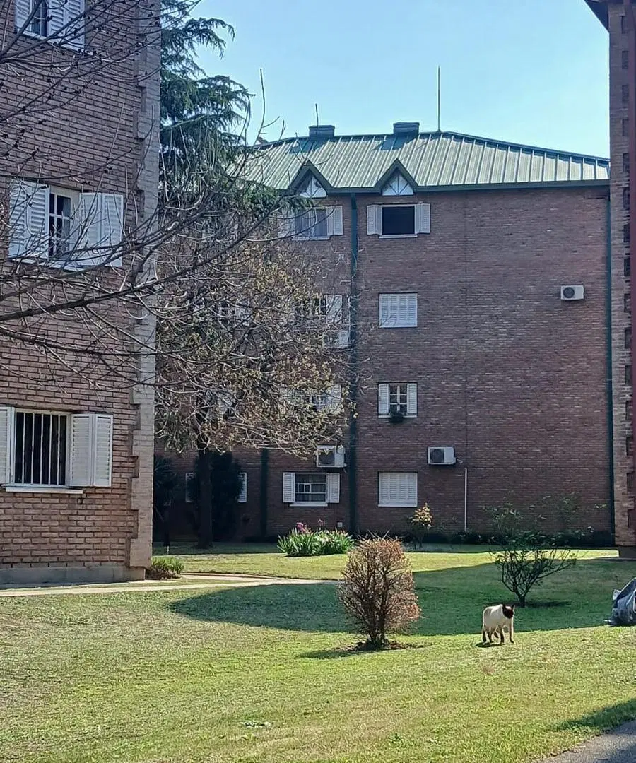 VENTA - APTO CREDITO MIRADORES DEL CHATEAU - DEPARTAMENTO 3DORMITORIOS 2