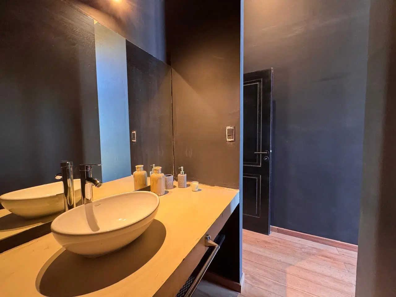 VENTA - CASA 2DORMITORIOS 2BAÑO - VILLA EL CONDOR - POTRERO DE GARAY 4
