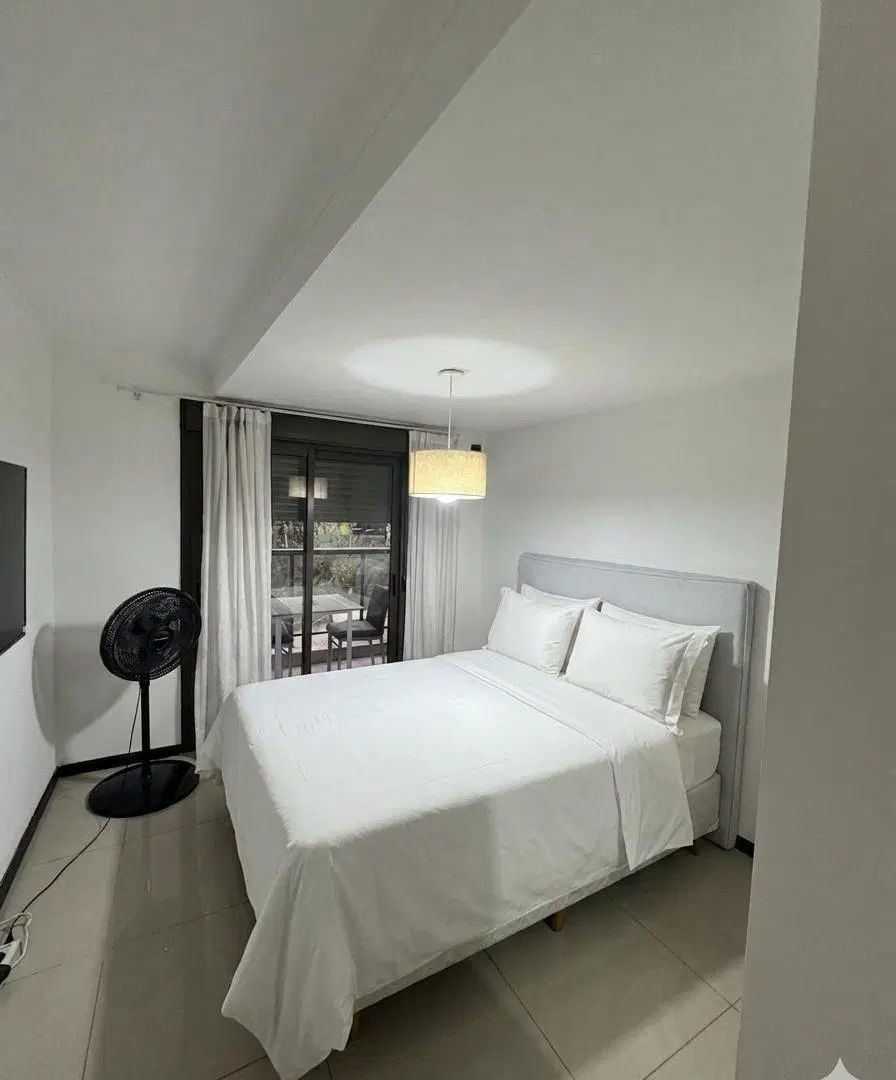 ALQUILER TEMPORARIO - AMPLIO DEPARTAMENTO 1 DORMITORIO AMOBLAD0 - NUEVA CORDOBA 4