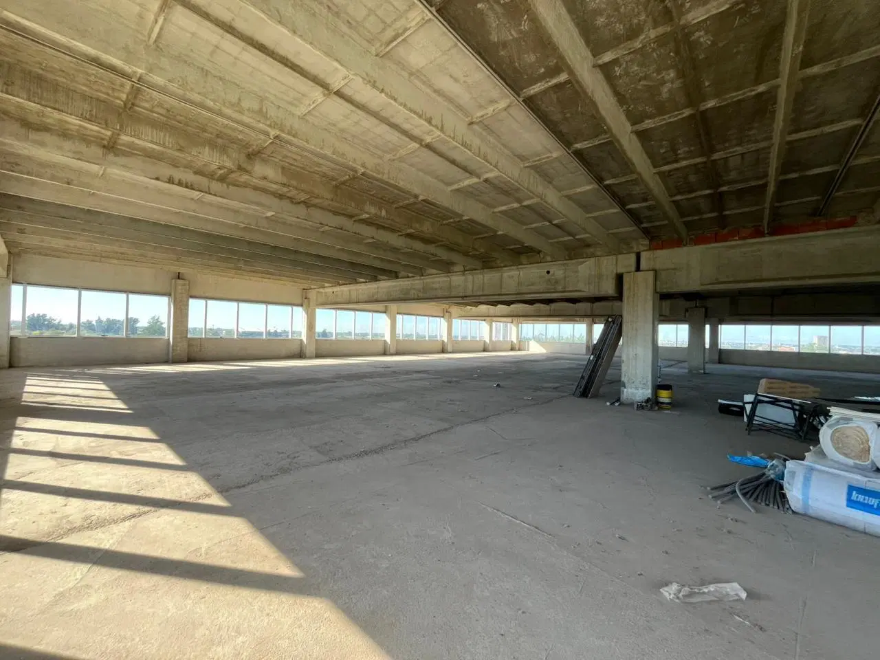 ALQUILER - OFICINAS VARIAS EDIFICIO ELECTRO INGIENERIA CIUDAD EMPRESARIAL 3