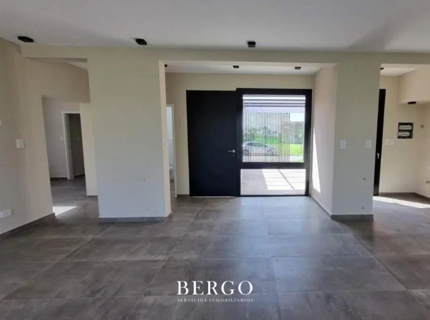 VENTA - CASA 3DORMITORIOS 3 BAÑOS PLANTA BAJA A ESTRENAR - TEJAS IV 2