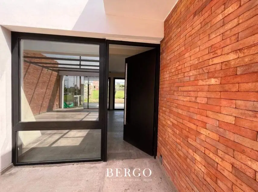 VENTA - CASA 3DORMITORIOS 3 BAÑOS PLANTA BAJA A ESTRENAR - TEJAS IV 4