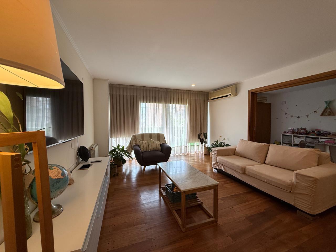 VENTA - APTO CREDITO DEPARTAMENTO  TRIPLEX 3 DORMITORIOS 4 BAÑOS - NUEVA CORDOBA