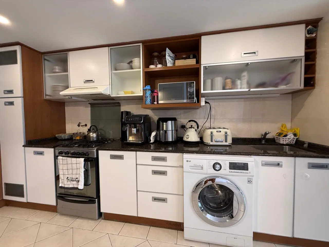 VENTA - APTO CREDITO DEPARTAMENTO  TRIPLEX 3 DORMITORIOS 4 BAÑOS - NUEVA CORDOBA 4
