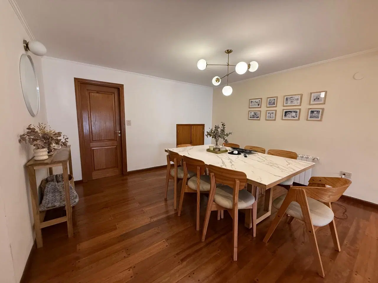 VENTA - APTO CREDITO DEPARTAMENTO  TRIPLEX 3 DORMITORIOS 4 BAÑOS - NUEVA CORDOBA 3