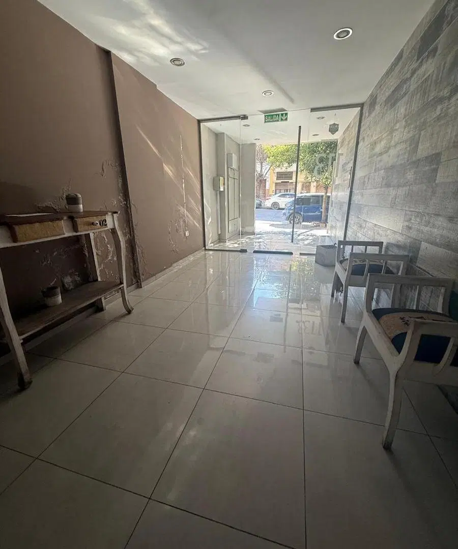 VENTA - AMPLIO DEPARTAMENTO 1 DORMITORIO 1 BAÑO - COFICO 4