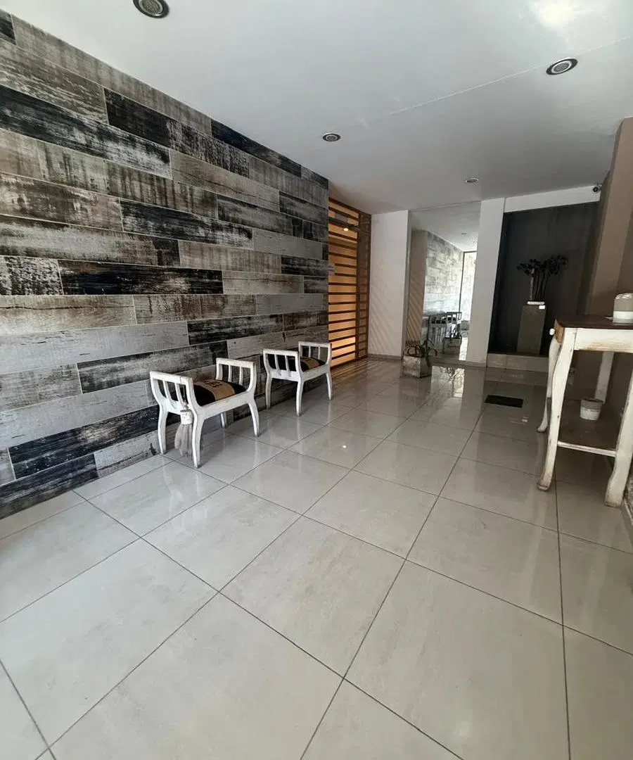 VENTA - AMPLIO DEPARTAMENTO 1 DORMITORIO 1 BAÑO - COFICO 8