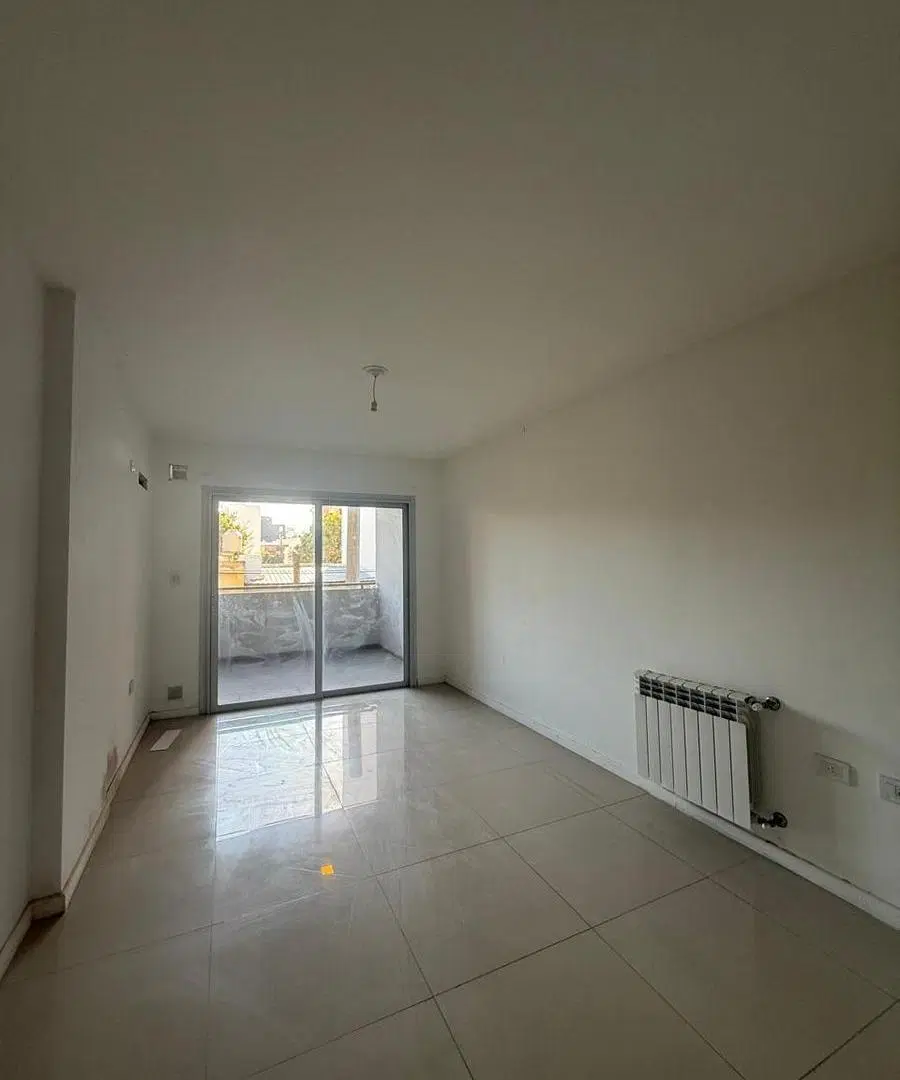 VENTA - AMPLIO DEPARTAMENTO 1 DORMITORIO 1 BAÑO - COFICO 2