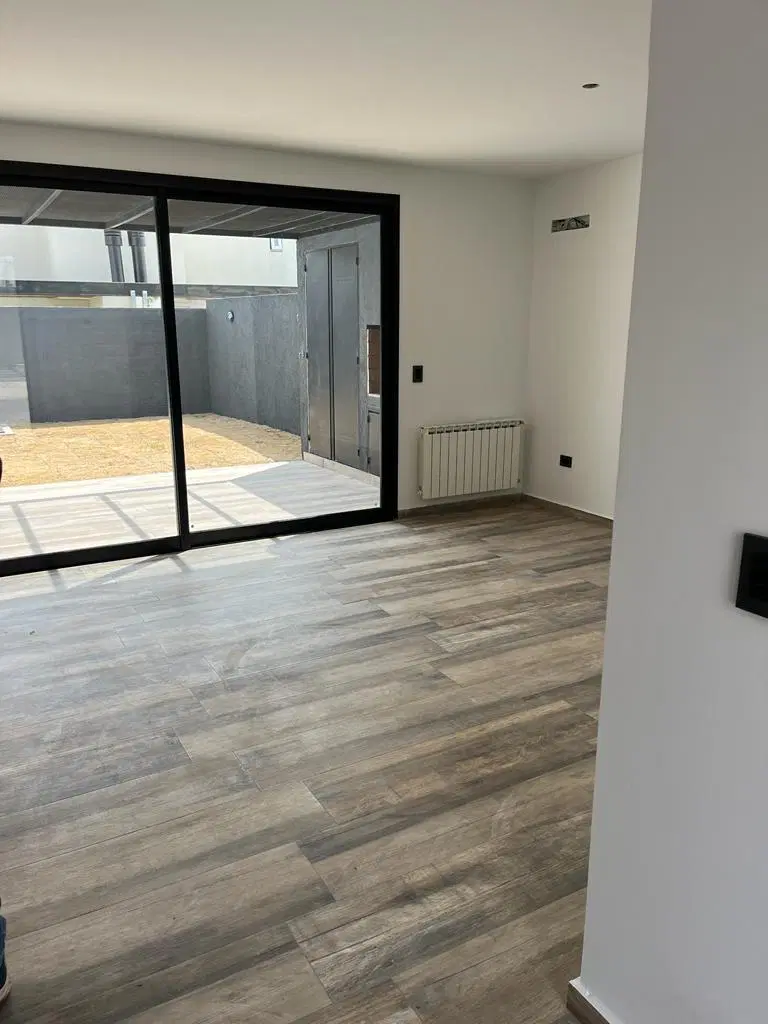 VENTA - DUPLEX 3 DORMITORIOS 2 BAÑOS - San Ignacio Village 2