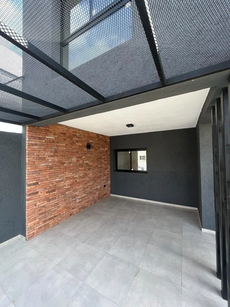 VENTA - DUPLEX 3 DORMITORIOS 2 BAÑOS - San Ignacio Village 4