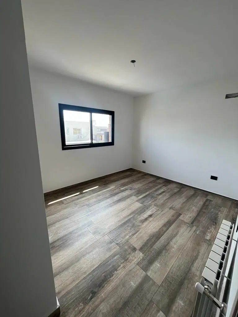VENTA - DUPLEX 3 DORMITORIOS 2 BAÑOS - San Ignacio Village 5