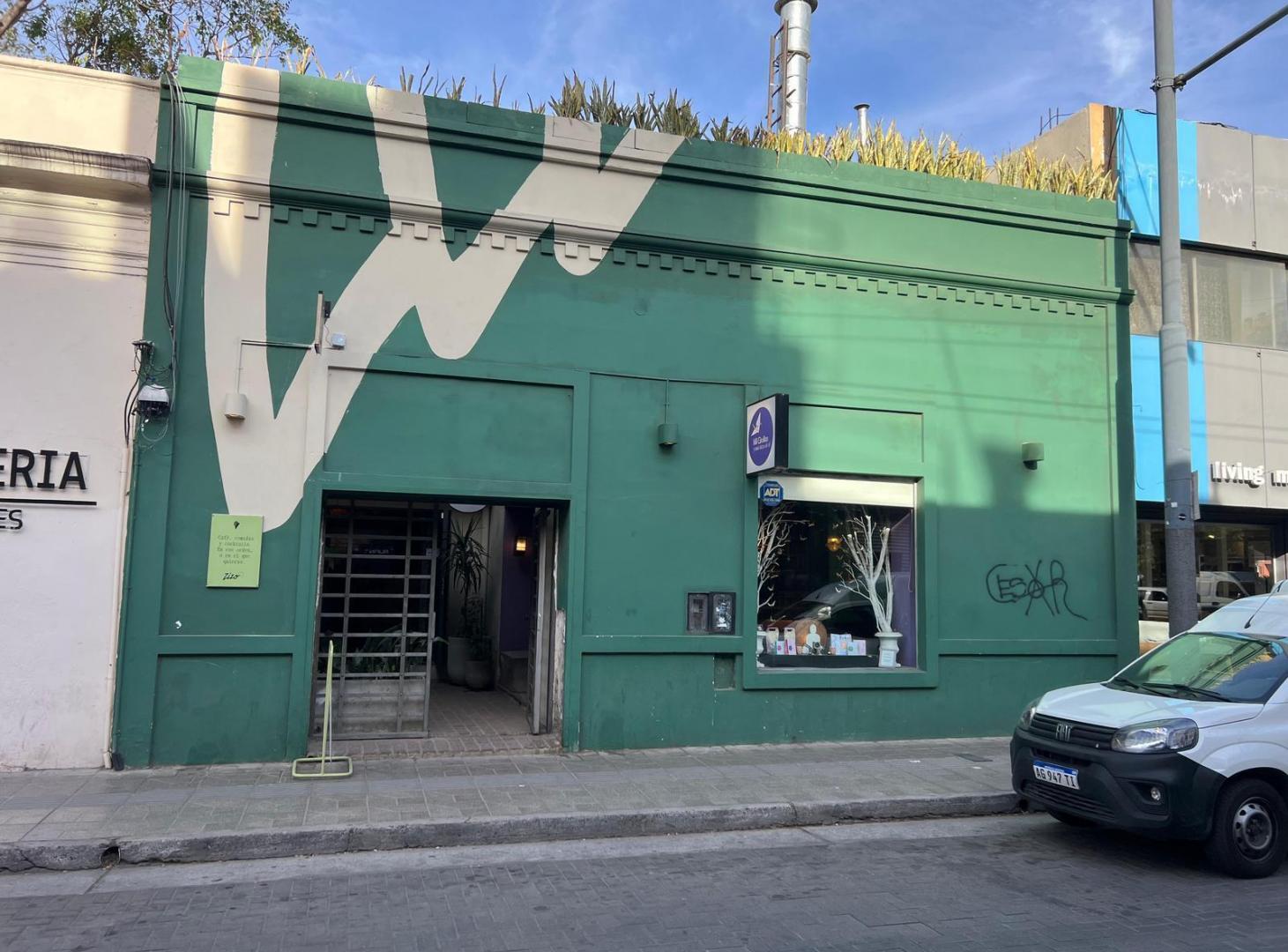 Local Comercial