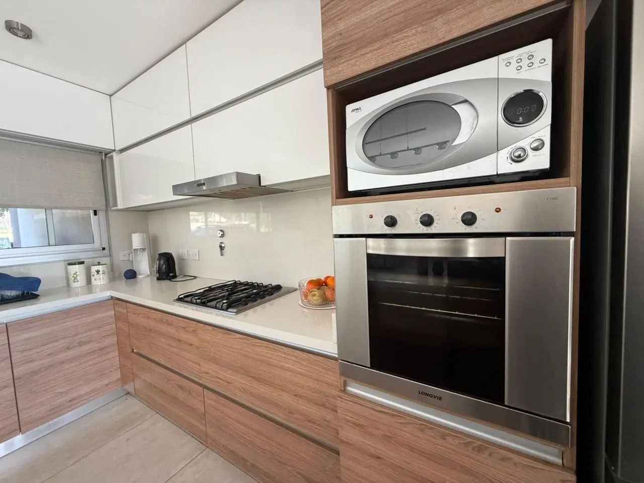 VENTA - EXCLUSIVA CASA EN SANTINA NORTE 3 DORMITOROS 1
