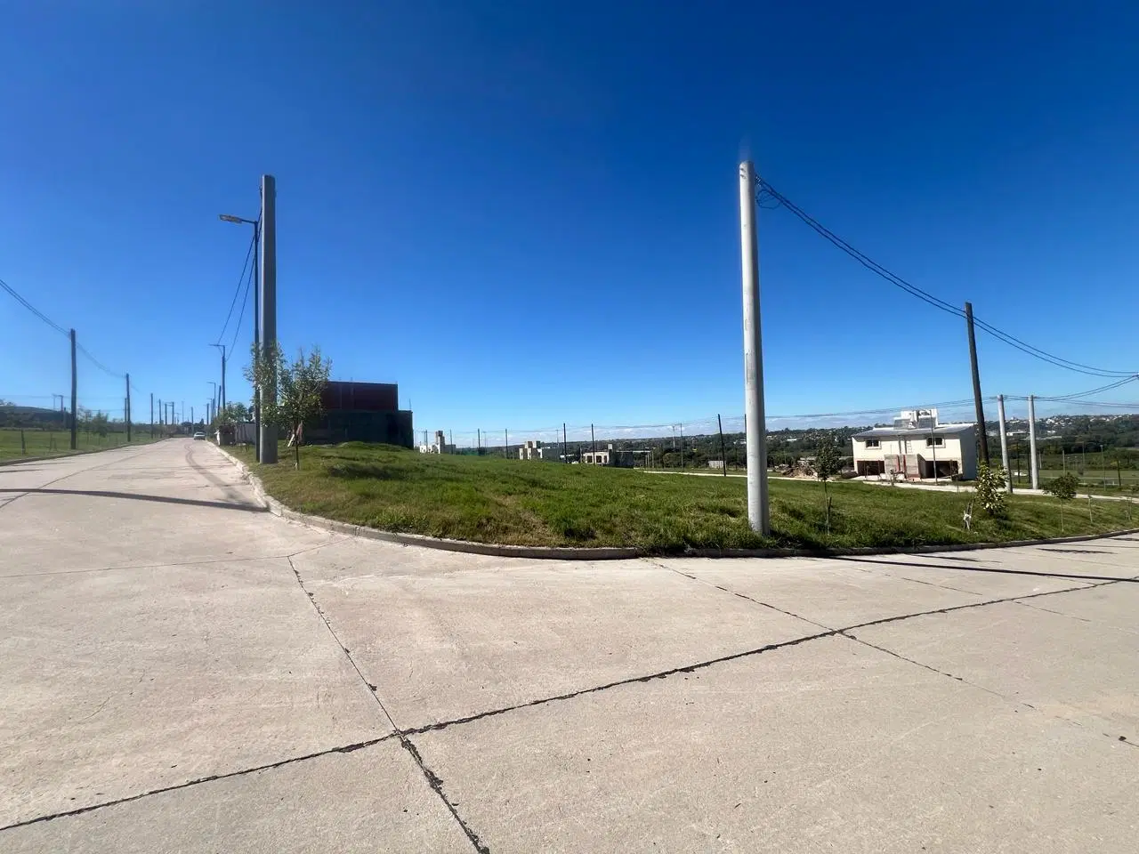 VENTA - BALCONES DEL ESTE LOTES RESIDENCIALES DESDE 250 m2 5