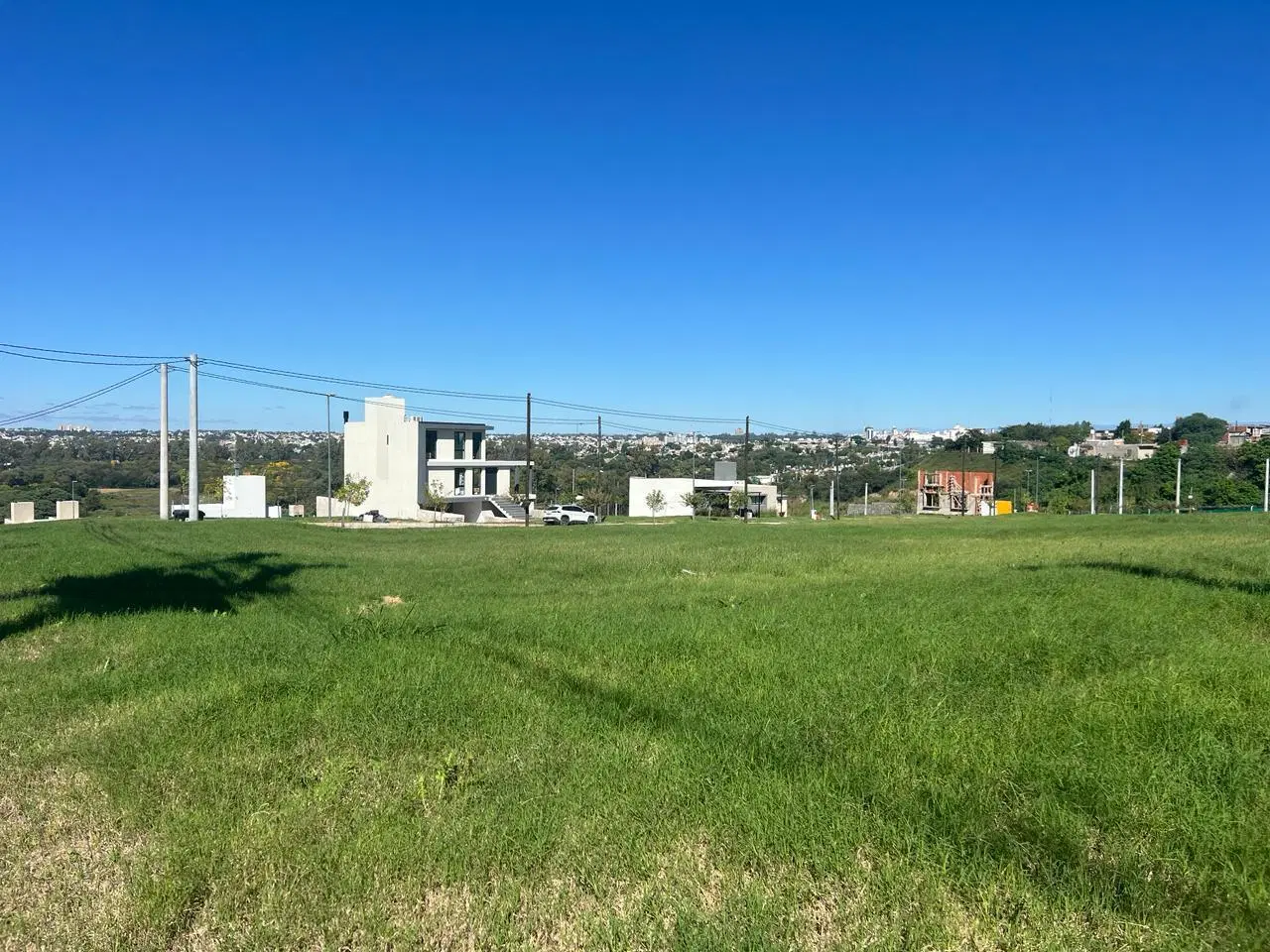 VENTA - BALCONES DEL ESTE LOTES RESIDENCIALES DESDE 250 m2 8