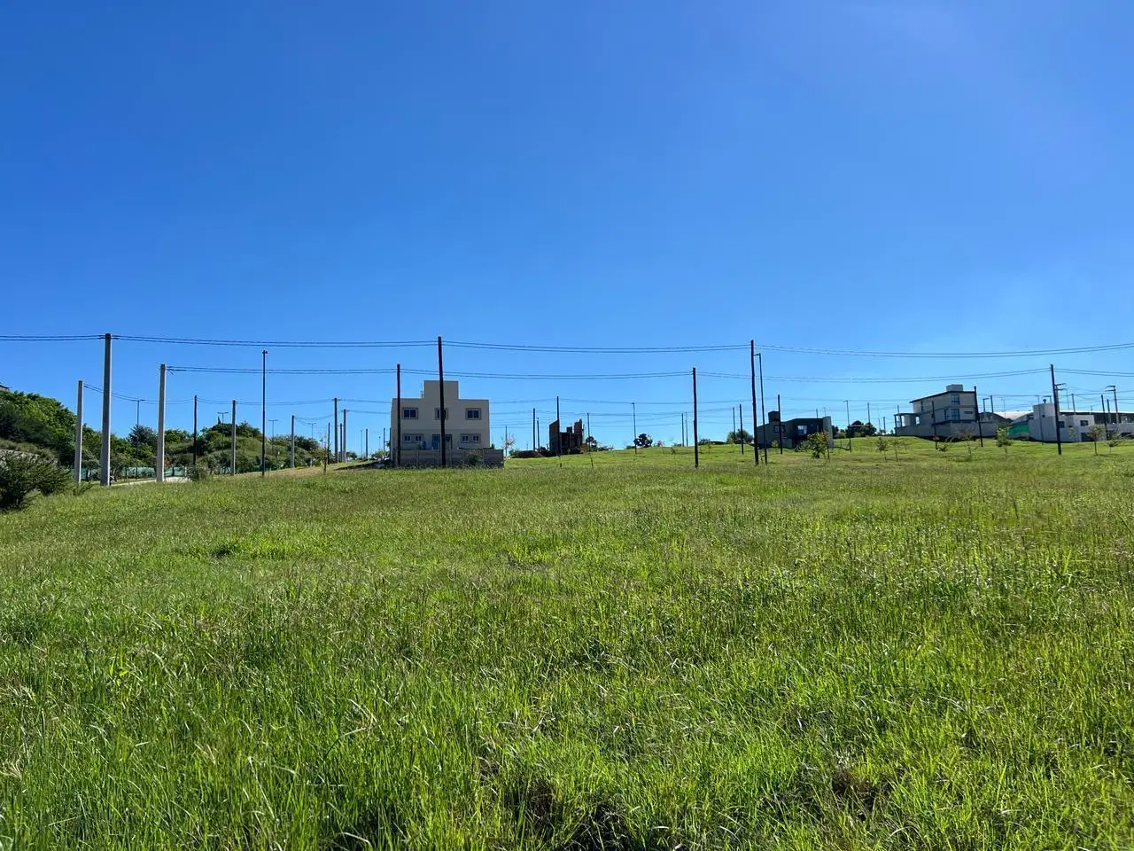 VENTA - BALCONES DEL ESTE LOTES RESIDENCIALES DESDE 250 m2 2