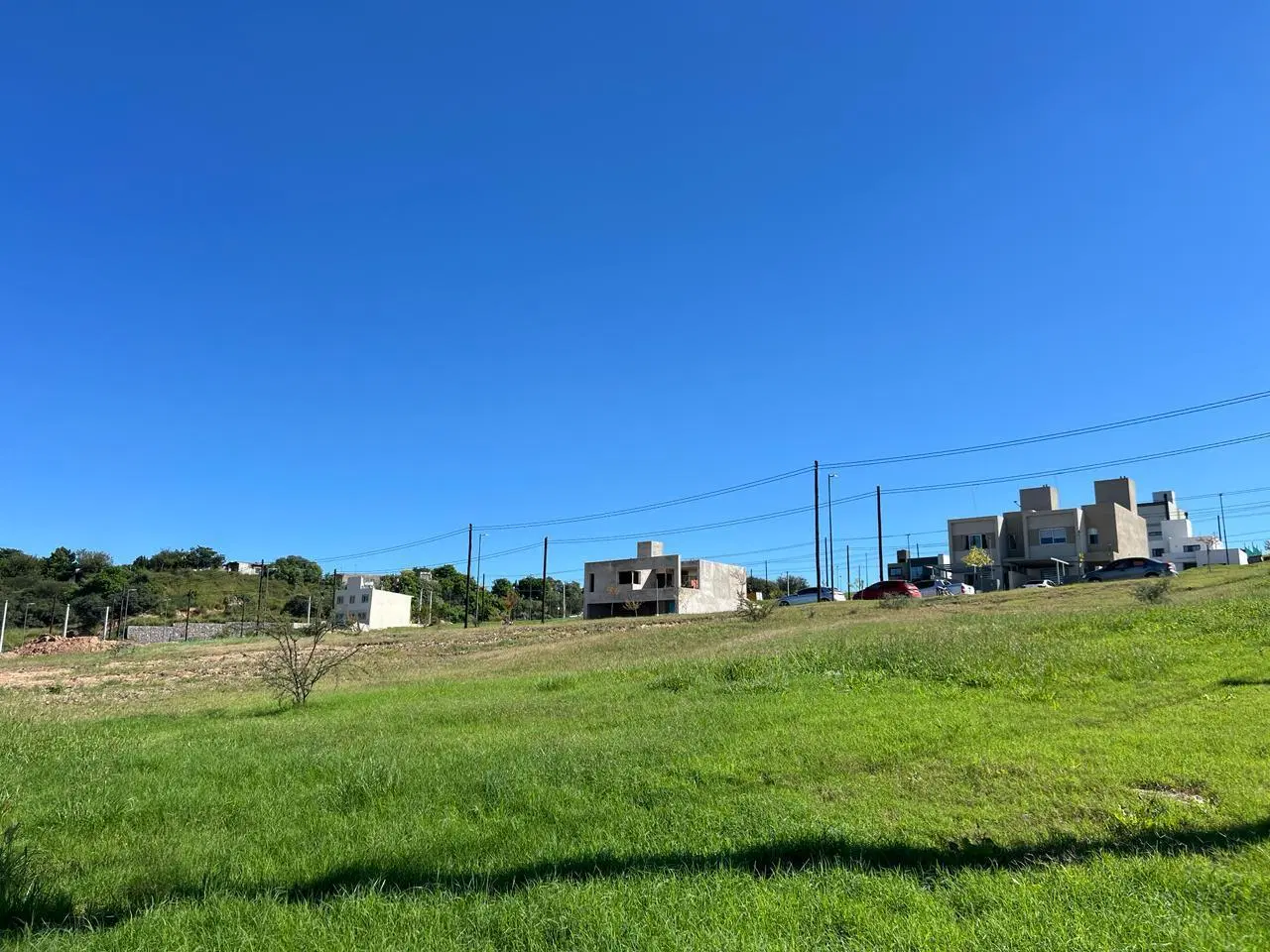 VENTA - BALCONES DEL ESTE LOTES RESIDENCIALES DESDE 250 m2 3