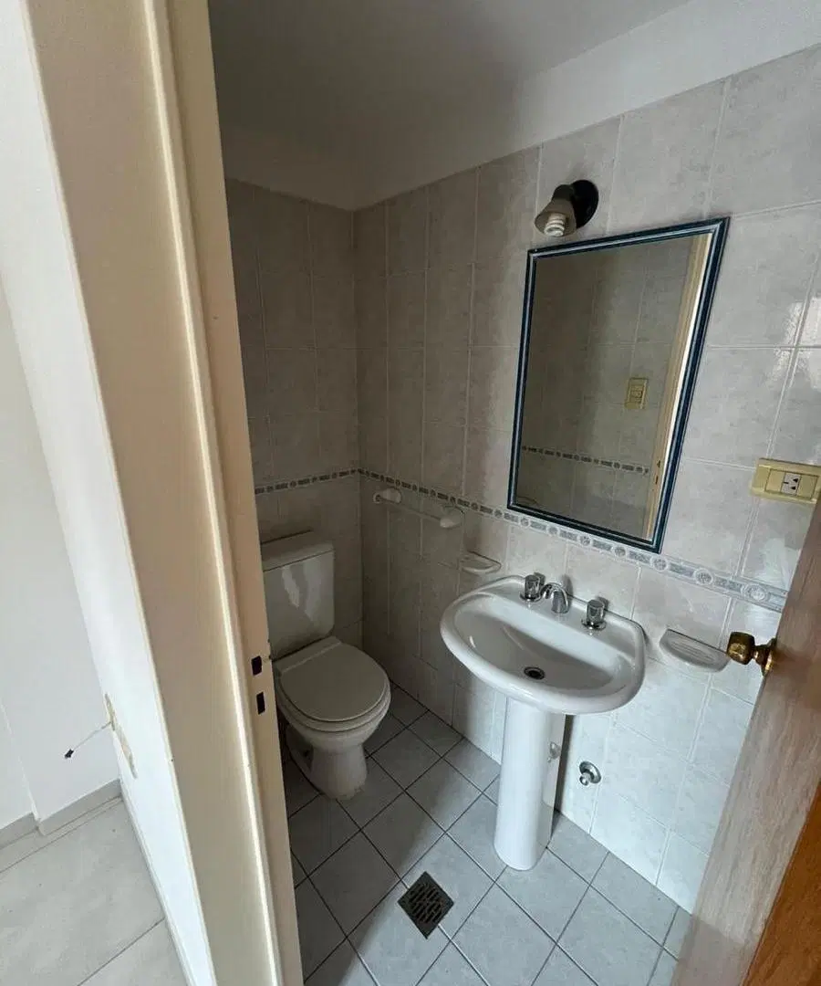 VENTA - DUPLEX DEPARTAMENTO 2 DORMITORIOS 2 BAÑOS - NUEVA CORDOBA 5