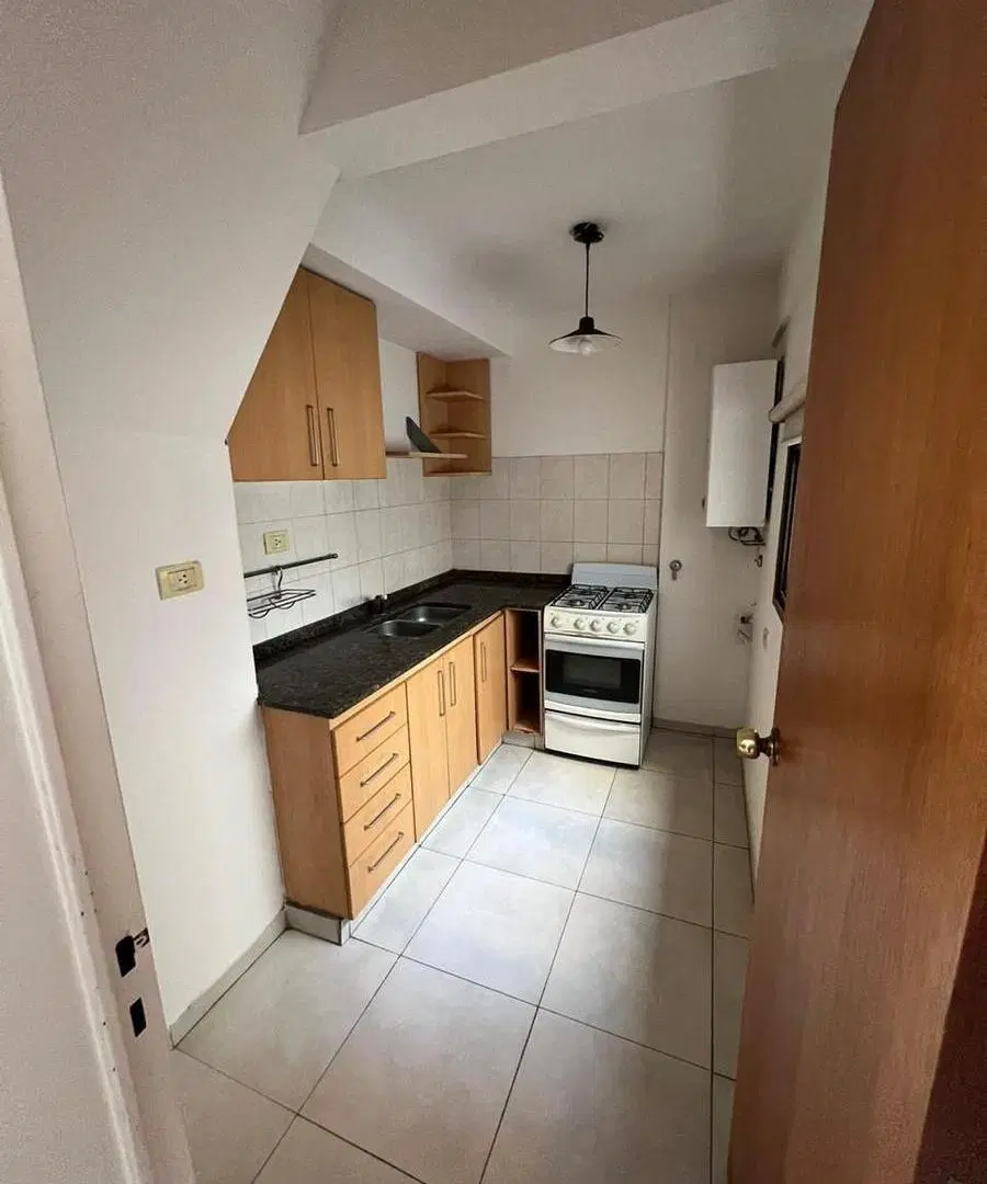 VENTA - DUPLEX DEPARTAMENTO 2 DORMITORIOS 2 BAÑOS - NUEVA CORDOBA 4