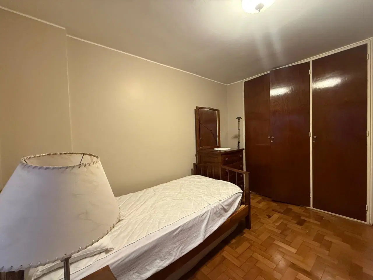 VENTA - EXCELENTE UBICACION DEPARTAMENTO 3 DORMITORIOS 2 BAÑOS - NUEVA CORDOBA 5