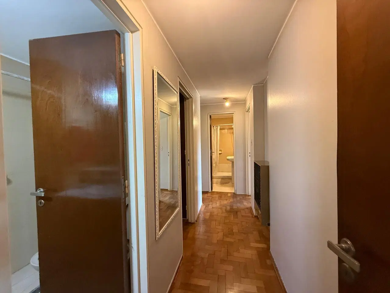 VENTA - EXCELENTE UBICACION DEPARTAMENTO 3 DORMITORIOS 2 BAÑOS - NUEVA CORDOBA 4