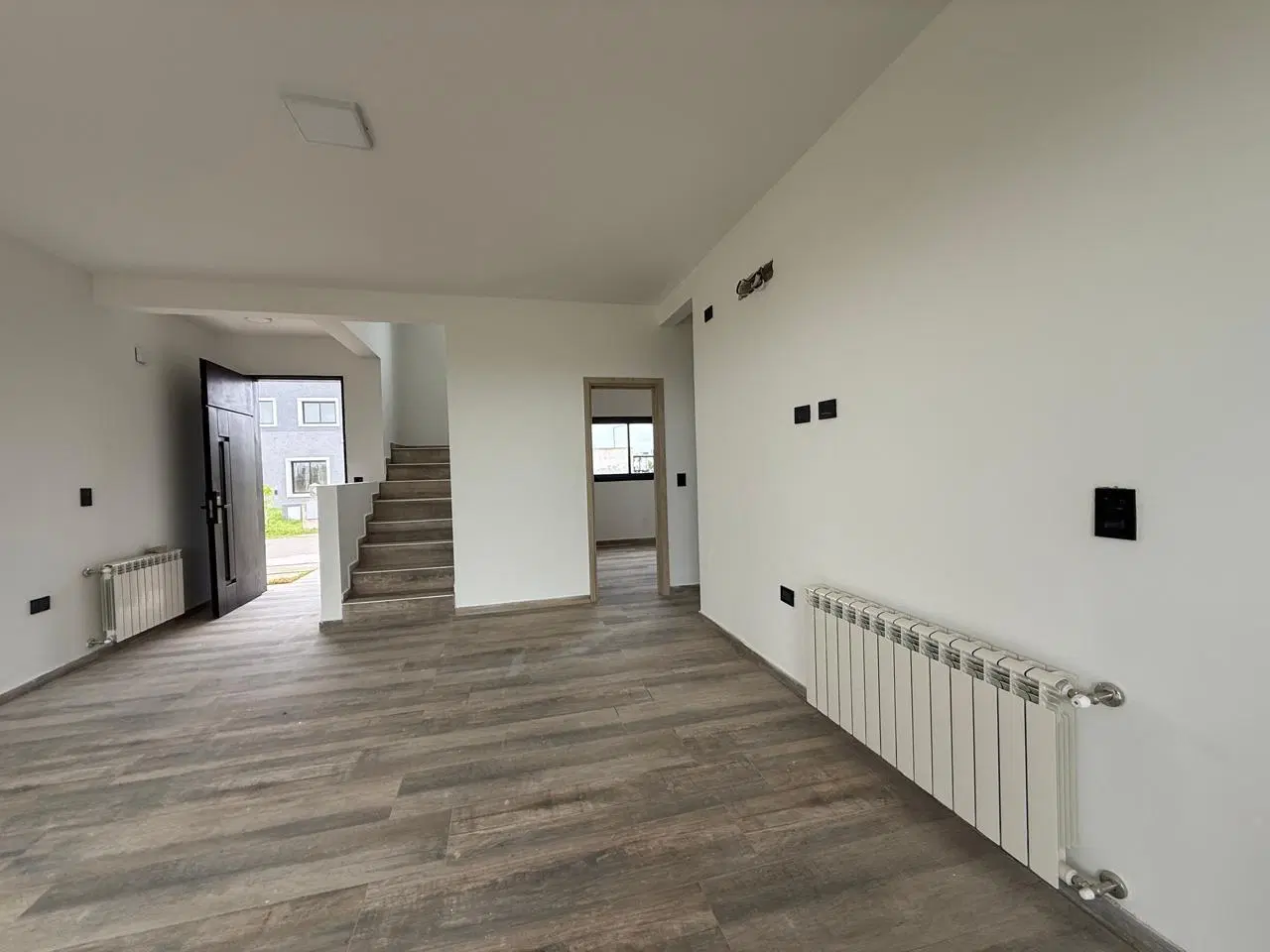 VENTA - DUPLEX 3 DORMITORIOS (UNO EN PLANTA BAJA) 2 BAÑOS - San Ignacio Village 2
