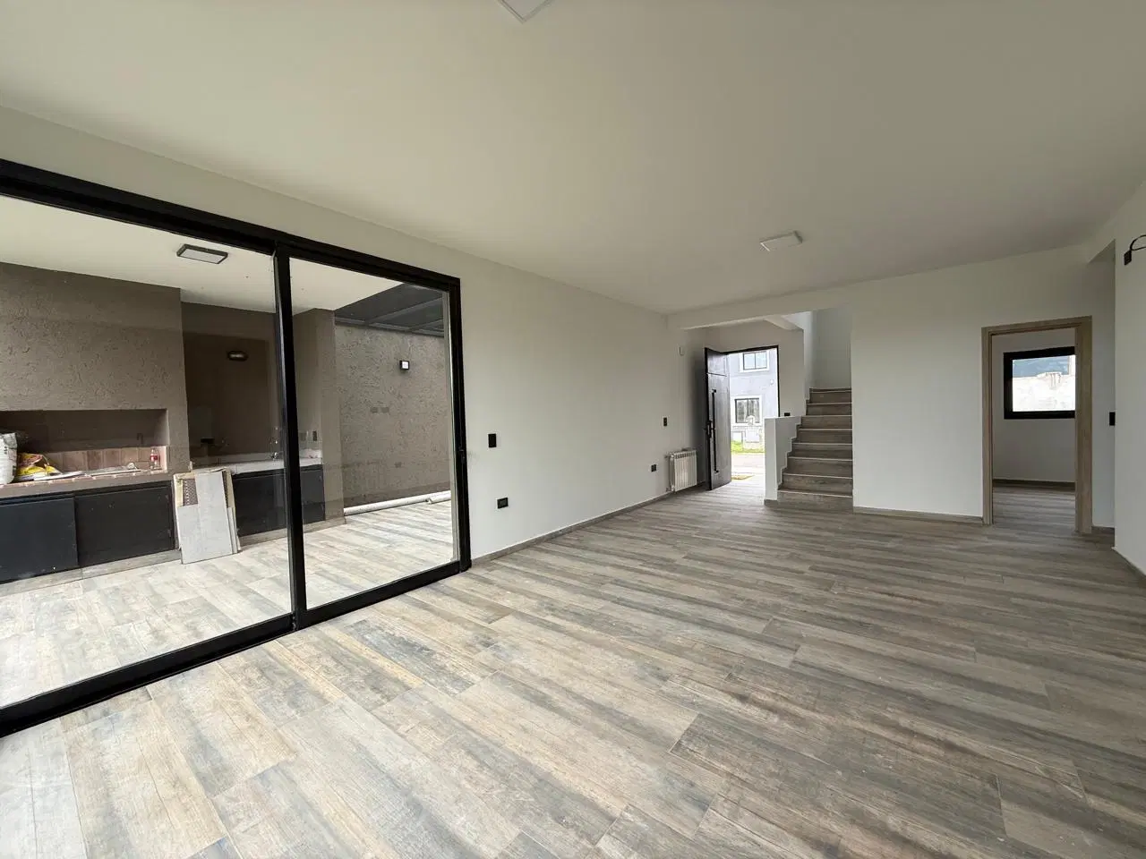 VENTA - DUPLEX 3 DORMITORIOS (UNO EN PLANTA BAJA) 2 BAÑOS - San Ignacio Village 5