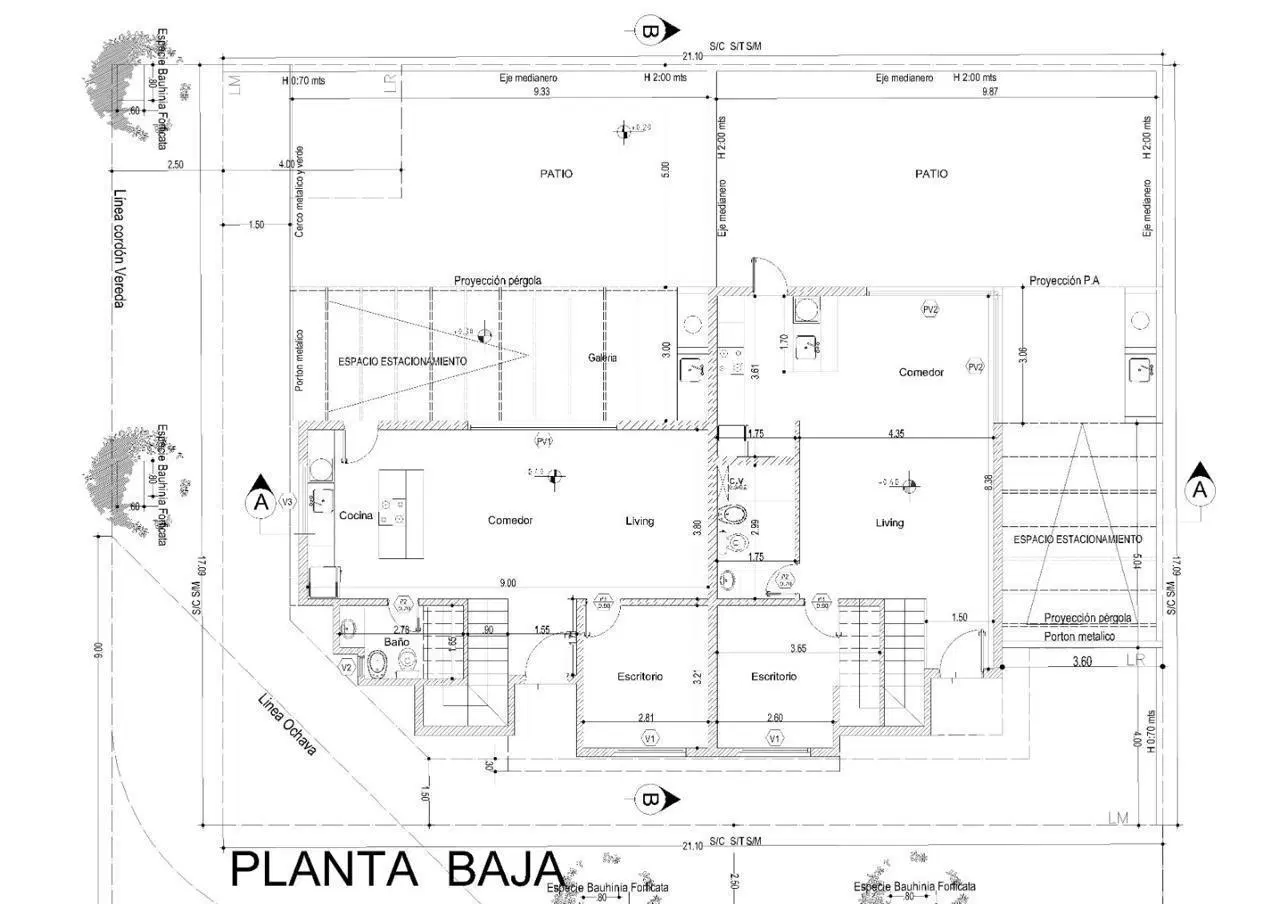 Plano 1